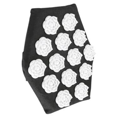 Imagem de massageadoras portáteis, massageador manual de, de massagem corporal de tecido profundo, Ferramenta de cuidado corporal de recuperação para pernas, pescoço, costas, ombros, cabeça