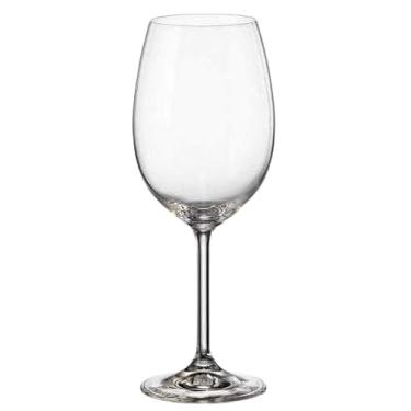 Imagem de TAÇA DE CRISTAL 650ML UN SEU LAR