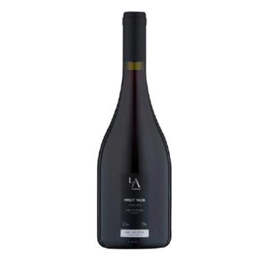 Imagem de Vinho Tinto Pinot Noir Luiz Argenta L.A. Clássico 