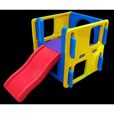 Imagem de Playground Play Junior  - Diversão Kids