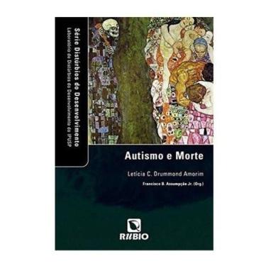 Imagem de Livro Autismo e Morte: Reflexões sobre a Vida e a Perda em Crianças co