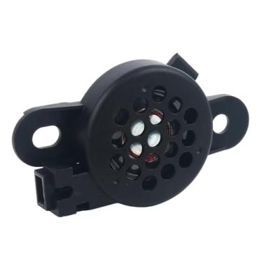 Imagem de Shakven Alarme de backup para caminhão, alarme de backup de carro, Buzina de ré do carro, Veículo que inverte o de alarme do chifre do alarme do radar auto para produtos da segurança do carro