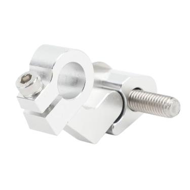 Imagem de Tbest Kit de eixo de pivô de câmbio de alumínio com suporte de alavanca de câmbio adicional para acessórios GL1500 Goldwing 1988 2000