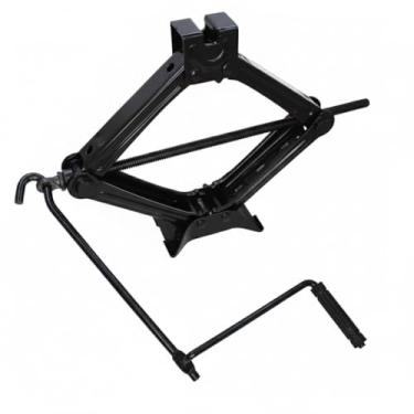 Imagem de Macaco Sanfona 2 Toneladas Universal Carro Alto Profissional