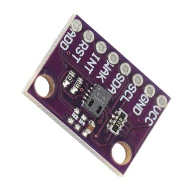 Imagem de Akozon MCU?811 CCS811 Sensor de Dióxido de Carbono e Gás Monóxido para Monitoramento da Qualidade do Ar - MCU Integrado Com Processamento Integrado e Baixo Consumo de Energia
