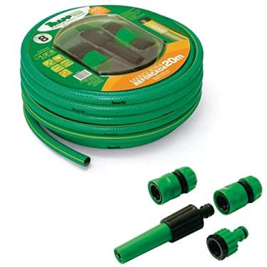 Imagem de Trapp - Mangueira Reforçada (MR-20) + Kit Irrigação