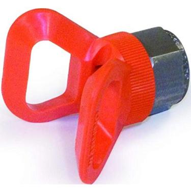 Imagem de Protetor de ponta plana para empreiteiro Graco 220251 de 22 mm