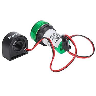 Imagem de Fafeicy Indicador de Sinal de Corrente de Baixo Consumo de Energia, Estável e Prático, Várias Cores, Reduz a Poeira para Impressão Nítida, Alto Brilho (#12)