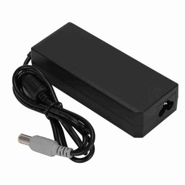 Imagem de Naroote Fonte de Alimentação para Notebook de 65 W 20 V 3,25 A - Protege Seu Laptop - Compatível Com T60/X60/T410 Series Tecnologia Avançada