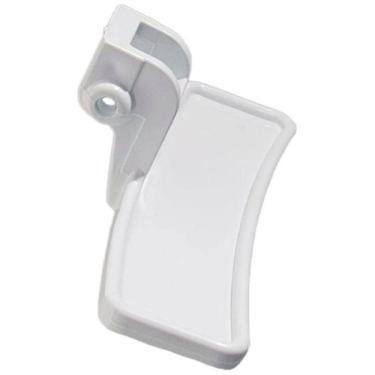 Imagem de Puxador Porta Lava E Seca - A07645701 Electrolux - Lse11