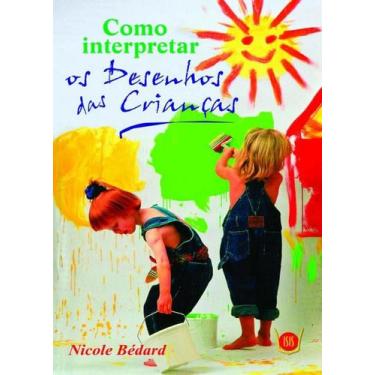 Imagem de Como Interpretar os Desenhos das Crianças - Isis, 3