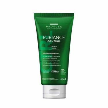 Imagem de Sabonete Líquido Facial Profuse Puriance Control, 60ml