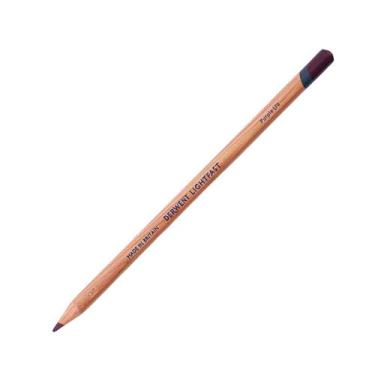 Imagem de Lapis de Cor Permanente Lightfast Derwent Escolha a Cor, PURPLE