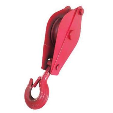 Imagem de Roldana para Carga até 500 Kg. ID-2297R Idea