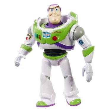 Imagem de BONECO - TOY STORY - DISNEY - BUZZ LIGHTYEAR - 30cm - Mattel