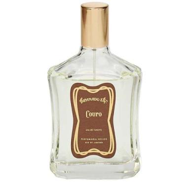 Imagem de Couro Granado Vintage - Perfume Unissex - Eau de Toilette, 100ml
