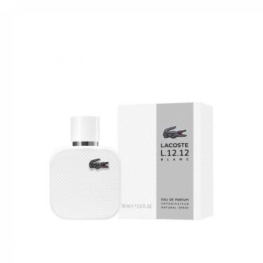 Imagem de Lacoste L.12.12 Blanc Eau De Parfum Masculino 100ml