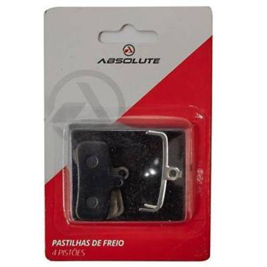 Imagem de Pastilha Absolute Abs-07S Cera