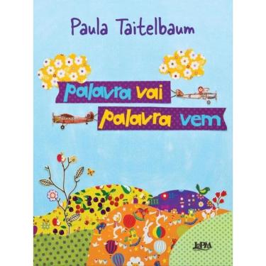 Imagem de Palavra Vai, Palavra Vem