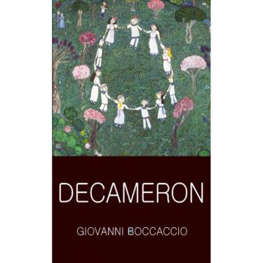 Imagem de Decameron