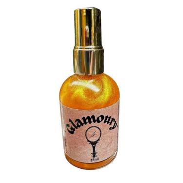 Imagem de Perfume Glamoury 60ml - Beleza e Sedução - no-brand