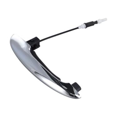 Imagem de Compatível com a maçaneta externa do Mini Countryman/Mini R60, código 51219800558, lado do passageiro.