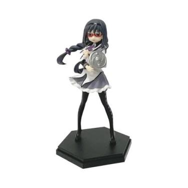 Imagem de Figura De Ação Colecionável De Kaname Madoka Banpresto Puella Magi Mad