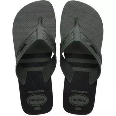 Imagem de SANDALIA M A HAVAIANAS CITY BASIC-Masculino