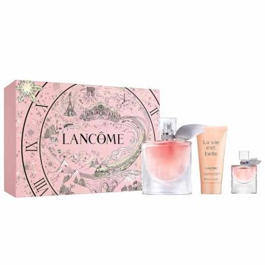 Imagem de Coffret Lancôme Kit - Perfume La Vie Est Belle Edp + Loção Corporal + Mini La Vie Est Belle Kit-Feminino