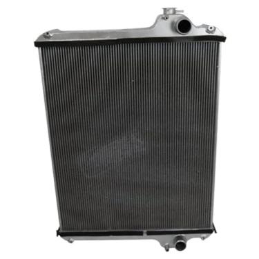 Imagem de RDLIFT-PART Radiador de tanque de água 84249170 compatível com trator New Holland T7.220 T7.235 T7.250 T7.260 T7.270 T7030 T7040 T7050 T7060 T7070