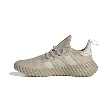 Imagem de adidas Tênis masculino Kaptir 3.0, Wonder Bege/Alumina/Alumina, 40