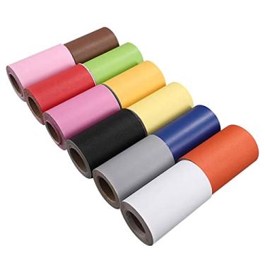 Imagem de Papel de parede autoadesivo de 5 m borda de parede adesivo de moldagem para parede adesivo de teto para casa painéis de parede borda de teto moldura de porta linha de cintura decoração de interiores