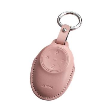 Imagem de Capa De Chave De Carro De Alta Qualidade Para GAC AION UT Y RT V S plu