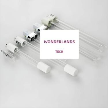 Imagem de Lâmpada Germicida UV Para Filtro Submersível De Aquário Sunsun CUV-303