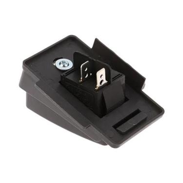 Imagem de Pedal Acelerador Elétrico Infantil Para Carro De Brinquedo Power Wheel