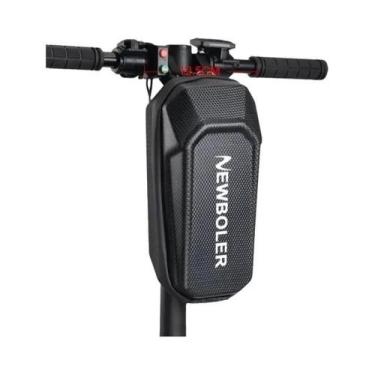 Imagem de Bolsa Impermeável NEWBOLER Para Scooter Elétrico Xiaomi, Acessórios Pa
