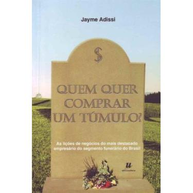 Imagem de Quem Quer Comprar um Tumulo - MATRIX, 3