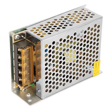 Imagem de Generic Fonte de Alimentação Comutada Driver Confiável 24V/2A para LED, Monitoramento de Segurança, Impressão 3D, Equipamentos de Automação