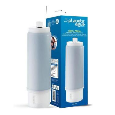 Imagem de Refil pa 230 fit 1091 planeta agua - PLANETA AGUA 