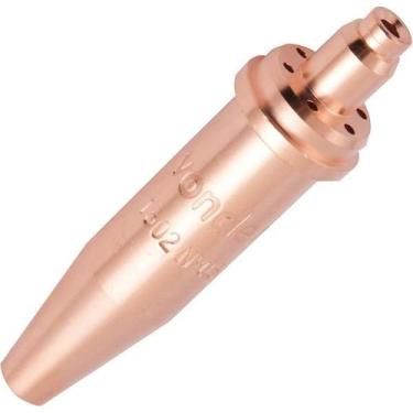 Imagem de Bico de corte 1502 nr-08 - Vonder