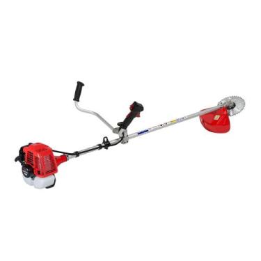 Imagem de Roçadeira Lateral Nakashi L261M 25,6CC Mitsubishi Easystart