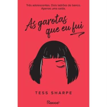 Imagem de Livro - As garotas que eu fui - Rocco