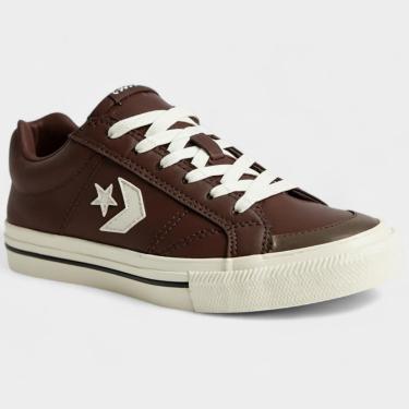 Imagem de Tênis Converse All Star Casual Sport Unissex - Marrom - 38-Unissex