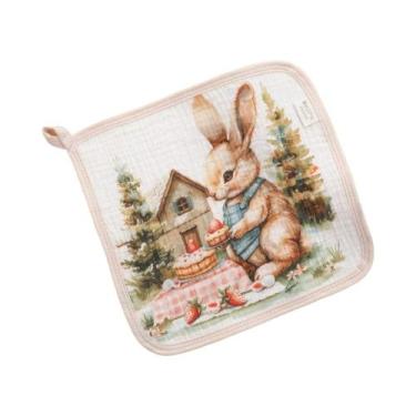 Imagem de Toalha De Rosto De Algodão Muslin De 6 Camadas Para Bebês, Babadores M