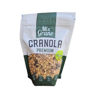 Imagem de Granola Premium Mix Grano Completa