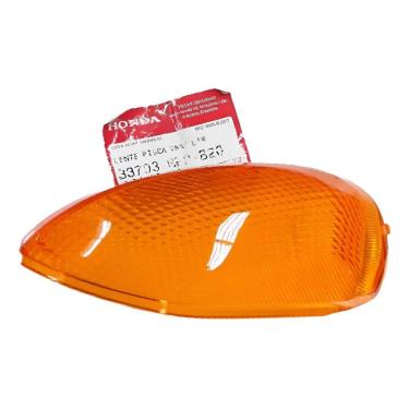 Imagem de Honda Pop 100 Lente Seta Traseiro Direito Genuíno