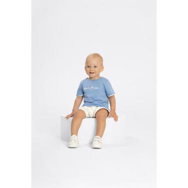 Imagem de Conjunto Infantil Menino Manga Curta Alakazoo Ref. A5001-Masculino