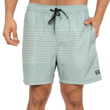 Imagem de Bermuda Billabong 73 Layback 17" SM26 Masculina-Masculino