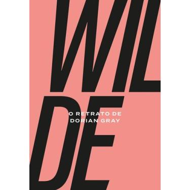 Imagem de Livro - O retrato de Dorian Gray