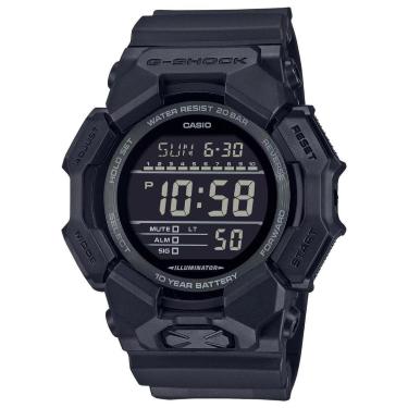Imagem de Relógio Casio G-Shock GD-010-1A1DR-Masculino